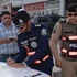 بالصور/ 480 مخالفة في الشويخ بالصور/ 480 مخالفة في الشويخ