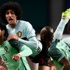 البرتغال تفوز على بلجيكا