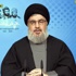 نصرالله يقول ان لسوريا اصدقاء في المنطقة والعالم لن يسمحوا بان تسقط نصرالله يقول ان لسوريا اصدقاء في المنطقة والعالم لن يسمحوا بان تسقط