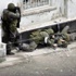 مقتل رجل شرطة في داغستان في شمال القوقاز الروسي