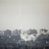 غارات إسرائيلية على مواقع في غزة