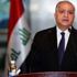 وزير خارجية العراق: ندعم جارتنا إيران.. وسنكون وسيطا بين طهران وواشنطن