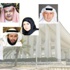 المعارضة تخطط لحل المجلس