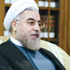 الرئيس الايراني: التهديدات الإسرائيلية «مثيرة للضحك»