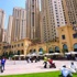 دبي الأولى عالمياً بسرعة ارتفاع أسعار العقارات