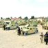 مصر تفشل تسلّل إرهابيين من حدود ليبيا