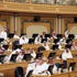 "الشورى" يطالب "الإسكان" بالإسراع في تجهيز الأراضي لتوزيعها على المواطنين