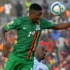 صدمة في منتخب زامبيا بعد إصابة سينكالا