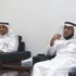 أمين العاصمة المقدسة والمجلس البلدي بمكة يجتمعان بسكان مخطط ولي العهد