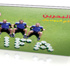 اللجنة الإعلامية بالاتحاد البحريني أصدرت كتيباً تعريفياً بالطاقم طاقم التحكيم البحريني المشارك بمونديال البرازيل ينجح باختبارات اللياقة البدنية