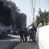 جزائريون يهاجمون صحافة «الشروق» (فيديو)