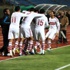 مهاجم جازيل: أتينا من أجل الفوز على الزمالك