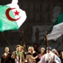 "الجزائر الجميلة والأكثر مرحاً تحت هذه السماء الإفريقية" "الجزائر الجميلة والأكثر مرحاً تحت هذه السماء الإفريقية"