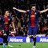 برشلونة يكتسح مايوركا بغياب ميسي برشلونة يكتسح مايوركا بغياب ميسي