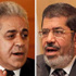 صباحى: "مرسى" فشل فى كل شيء صباحى: "مرسى" فشل فى كل شيء
