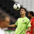 اسبانيا تواجه البرتغال في اولى مباراتي الدور قبل النهائي