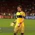 فيديو / كاسياس طلب إنهاء المباراة احتراما لهيبة ايطاليا