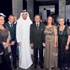 الجسمي يشارك في حفل جمعية سيدات مصر