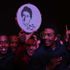 بالصور| "مشوار اسمه حياة".. الجمهور يتوافد على حفل محمد منير