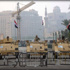 مصر: إجراءات تأمينية مكثفة بالميادين