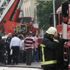 السيطرة على حريق بمصنع لمبات بالمنطقة الصناعية بقويسنا دون إصابات السيطرة على حريق بمصنع لمبات بالمنطقة الصناعية بقويسنا دون إصابات