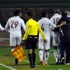 شحاتة: رفضت عرضا مغريا من بني ياس بسبب الزمالك شحاتة: رفضت عرضا مغريا من بني ياس بسبب الزمالك