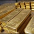 الذهب يتراجع مع تضرر المعادن النفيسة من صعود الدولار الذهب يتراجع مع تضرر المعادن النفيسة من صعود الدولار