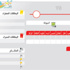 التعاون والفيصلي يقتنعان بالتعادل