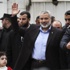 هنية في القاهرة للقاء مرسي
