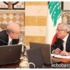 سليمان يدعو سوريا الى الامتناع عن اطلاق القذائف باتجاه لبنان و ميقاتي يشجب سقوط ضحايا لبنانيين سليمان يدعو سوريا الى الامتناع عن اطلاق القذائف باتجاه لبنان و ميقاتي يشجب سقوط ضحايا لبنانيين