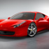 فيراري 458 ايطاليا 2015 ستحصل على تغييرات ستسمى M458-T وبقوة 670 حصاناً