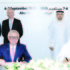 المنصوري: الإمارات مستعدة للتعامل مع أي أزمات