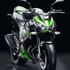 كاوازاكي Z800 الجديدة تغازل عشاق الدراجات النارية