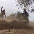 ارتفاع حصيلة اشتباكات قوات الجيش السوري والمسلحين في إدلب إلى 55 عنصرا