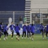 عودة بيونج : تدريبات خاصة لمدافعي الهلال عودة بيونج : تدريبات خاصة لمدافعي الهلال