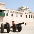 «حصن الشارقة».. يستقبل زوّار التاريخ