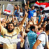 القبض على 6 من الإخوان وبحوزتهم أسلحة بيضاء وشوم وطلقات بلى بالغربية