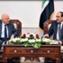 المالكي يلتقي الأمين العام لجامعة الدول العربية المالكي يلتقي الأمين العام لجامعة الدول العربية