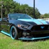 تعرف على الإصدار الجديد من فورد Mustang بلمسات الـ"كينج"