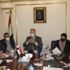 اتحاد المستثمرين يناقش الفرص الاستثمارية في سيناء