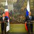 سيول وموسكو تتفقان على التعاون لسرعة استئناف المحادثات النووية