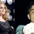 أديل وروبي ويليامز معا .. ديو بعد الصداقة الحميمة !؟