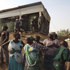 القوات الأوغندية تصل عاصمة جنوب السودان جوبا