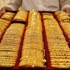 الذهب يقفز أكثر من 2% بفعل أزمة أوكرانيا