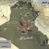 خريطة القوة في العراق