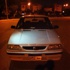 رينو اوبتيما 1999