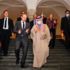 الجبير يستعرض مع رئيس لجنة الشؤون الخارجية الدنماركي آفاق التعاون الثنائي الجبير يستعرض مع رئيس لجنة الشؤون الخارجية الدنماركي آفاق التعاون الثنائي