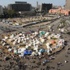 حبس 5 متهمين فى الهجوم الأخير على ميدان التحرير