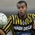 المدفعجي الأوروبي: سأعود للملاعب بعد أسبوعيين .. ورمزى مدرب رائع المدفعجي الأوروبي: سأعود للملاعب بعد أسبوعيين .. ورمزى مدرب رائع