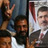 انصار مرسي يربكون القاهرة بتظاهرات عدة